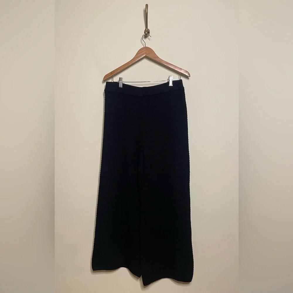 Free People Hailee Pants  in Black